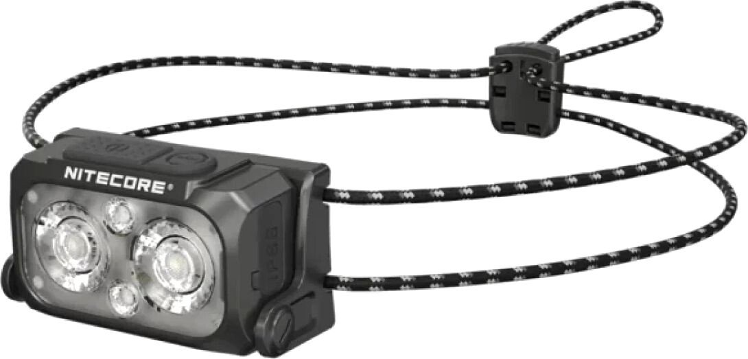 Фонарь Nitecore NU25 MTC UL
