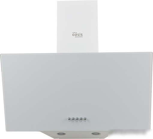 Кухонная вытяжка Oasis NP-60W (FR)