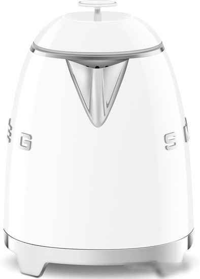 Электрочайник Smeg KLF05WHEU