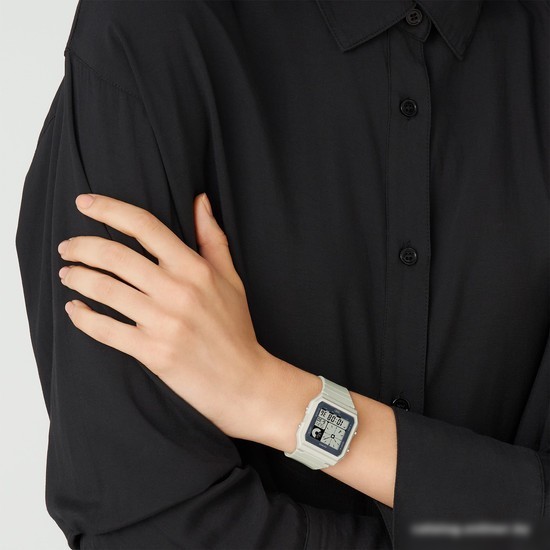 Наручные часы Casio LF-20W-8A