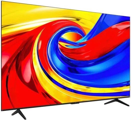 Телевизор TCL 43P7L