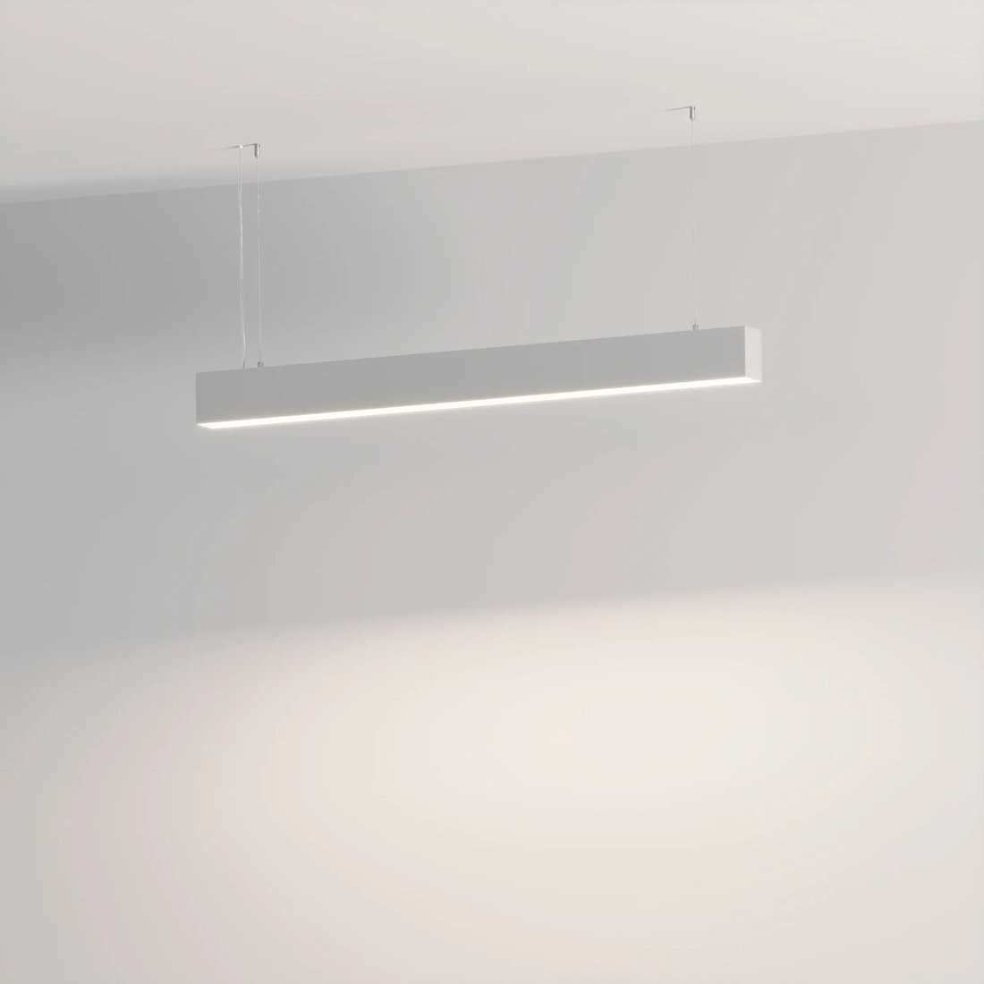 Подвесная люстра Arlight SP-LINE-HANG-6085-L995-35W Day4000 SL 120deg 051972