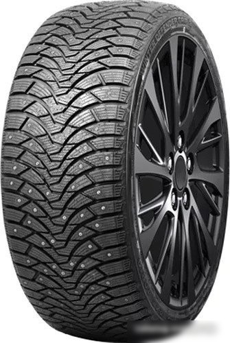 Зимние шины LEAO Winter Defender Grip 2 245/45R19 102T (шипы) Зимние шины LEAO Winter Defender Grip 2 245/45R19 102T (шипы)