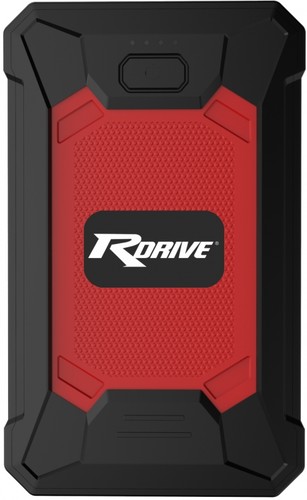 Портативное пусковое устройство RDrive StartEasy GYZ 12 60AH