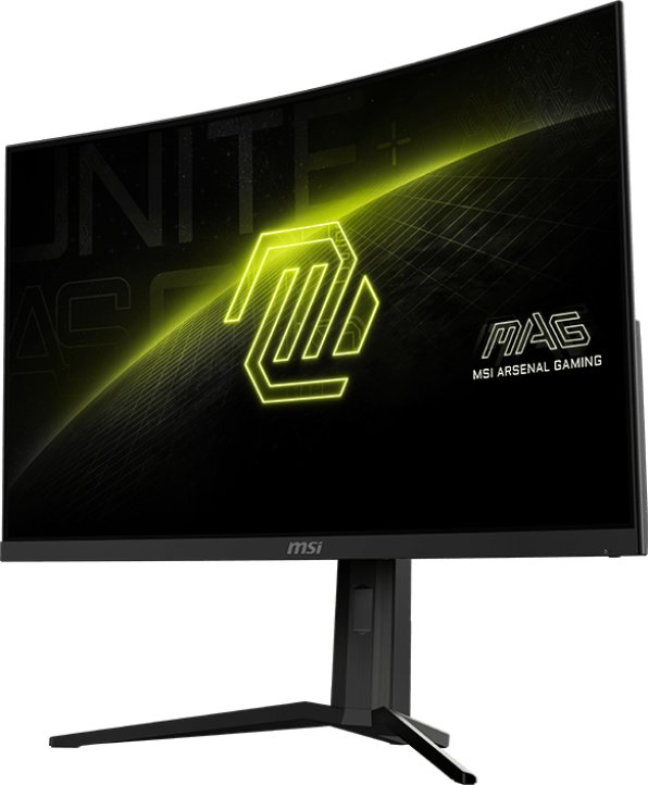 Игровой монитор MSI MAG 321CUP