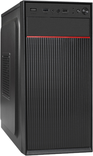 Корпус ExeGate BAA-113 EX292347RUS