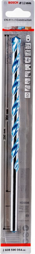Сверло Bosch Multi Construction 2608596064