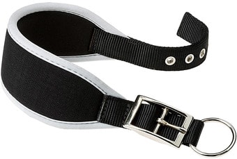 Ошейник Ferplast Ergocomfort CW20/39 75454955 (черный)