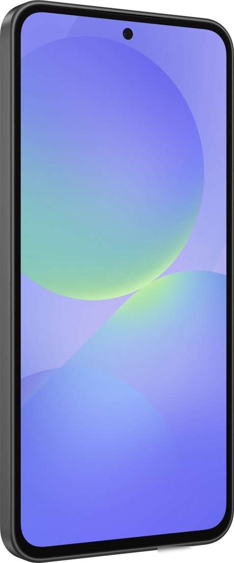 Телефон Samsung Galaxy A36 SM-A366E 8GB/256GB (черный)