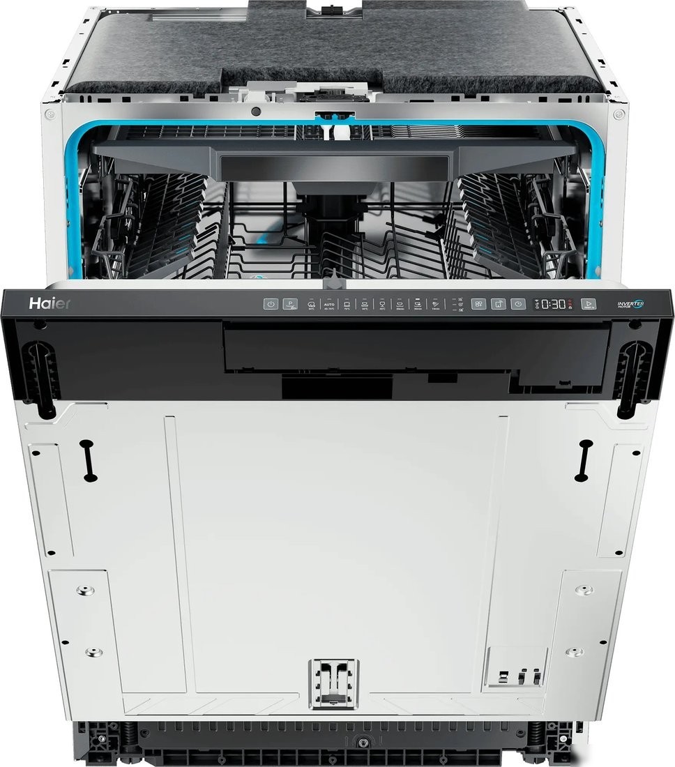 Встраиваемая посудомоечная машина Haier HDWE16-595RU