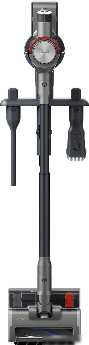 Пылесос Vitek VT-CLSAQUA_RAPID