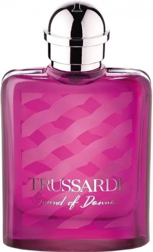 Парфюмерия Trussardi Sound of Donna EdP (100 мл)