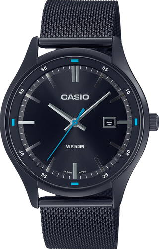 Наручные часы Casio Collection MTP-E710MB-1A