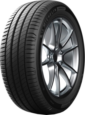 Автомобильные шины Michelin Primacy 4 225/50R17 98Y Run-flat