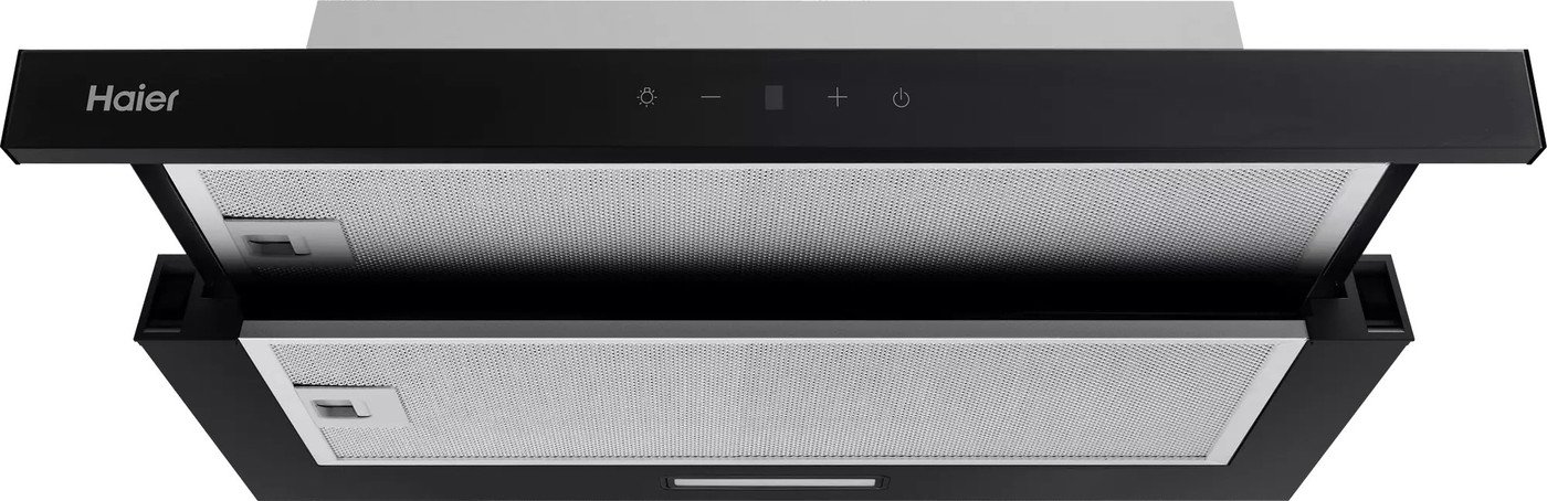 Кухонная вытяжка Haier HVX-T642GB