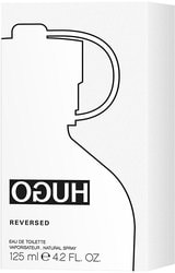 Hugo Boss Reversed EdT (75 мл)