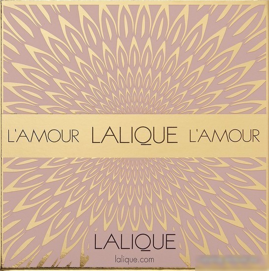 Lalique L'Amour EdP (100 мл)