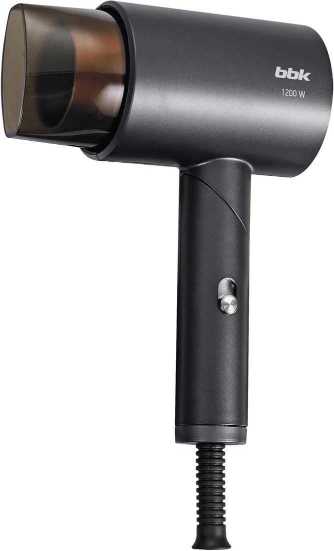 Фен BBK BHD1204