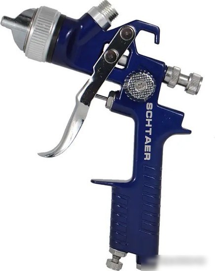 Краскопульт Schtaer SCH-827-1.4 A00024558