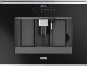 Эспрессо кофемашина Franke FMY 45 CM XS