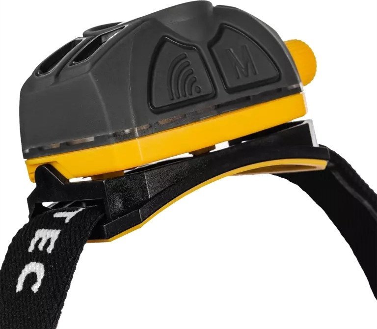 Фонарь Runtec RT-HLR500