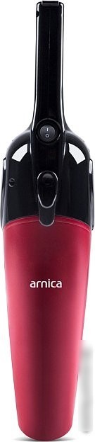 Пылесос Arnica Merlin Pro (красный)