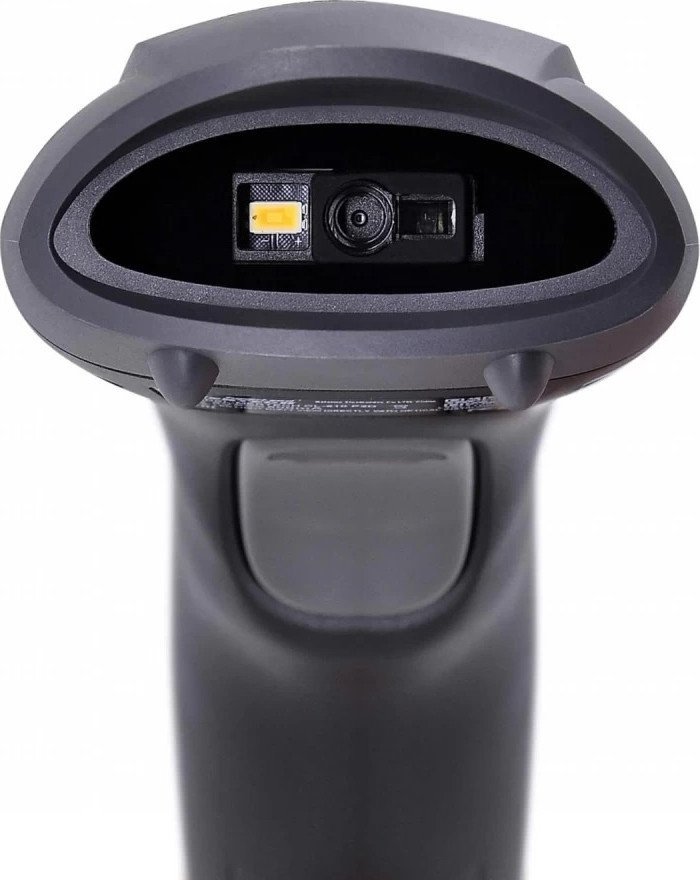 Сканер штрих-кодов Mertech 610 SuperLead 2D 4830
