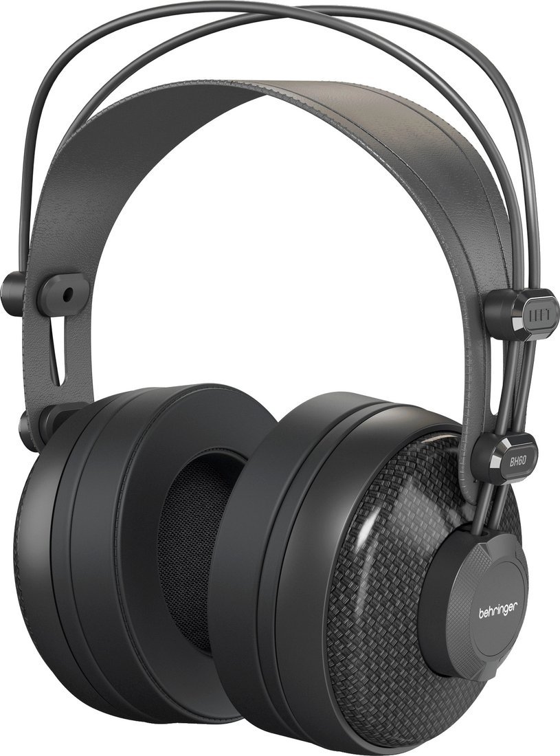 Наушники Behringer BH60