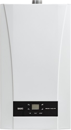 Отопительный котел BAXI ECO Nova 31 F