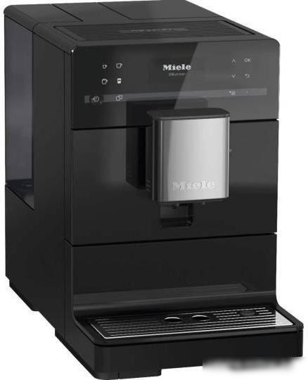 Эспрессо кофемашина Miele CM 5410