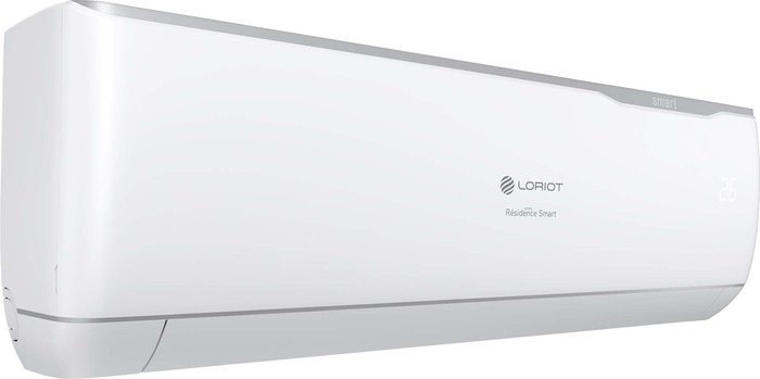 Кондиционер Loriot Residence Smart LAC-07AJ