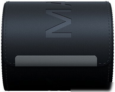Беспроводное зарядное Magssory Signature Disc Pro для Apple 3 в 1 WCH073 (темно-серый)