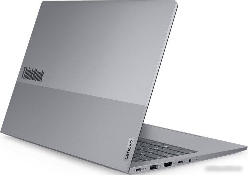 Ноутбук Lenovo ThinkBook 14 G6 IRL 21KG005QEV 64 ГБ Win 11 Pro