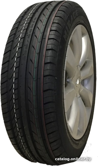 Автомобильные шины Mirage MR-HP172 255/45R20 105V