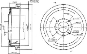 Patron PDR1156