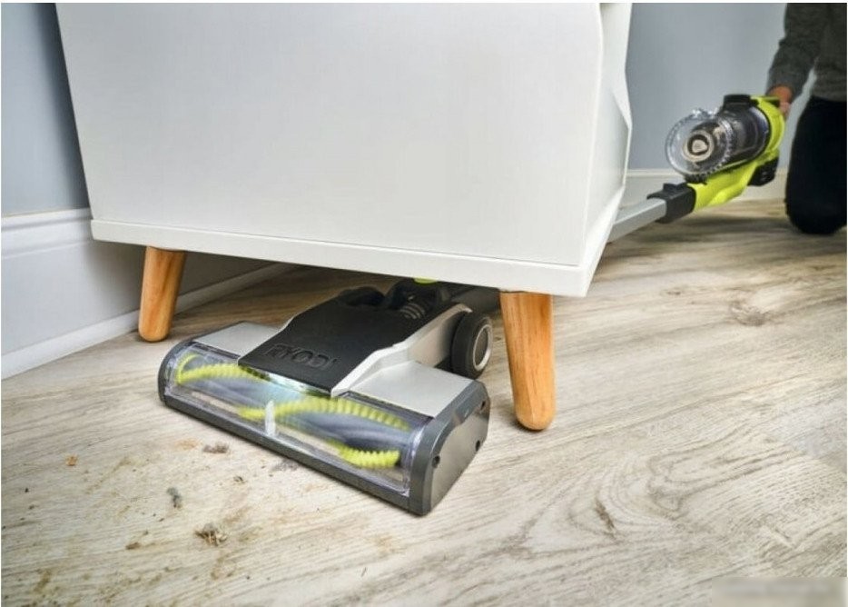 Пылесос Ryobi RSV18-120G