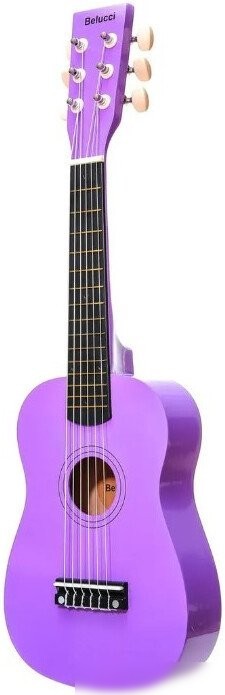 Гиталеле Belucci 23 VTS