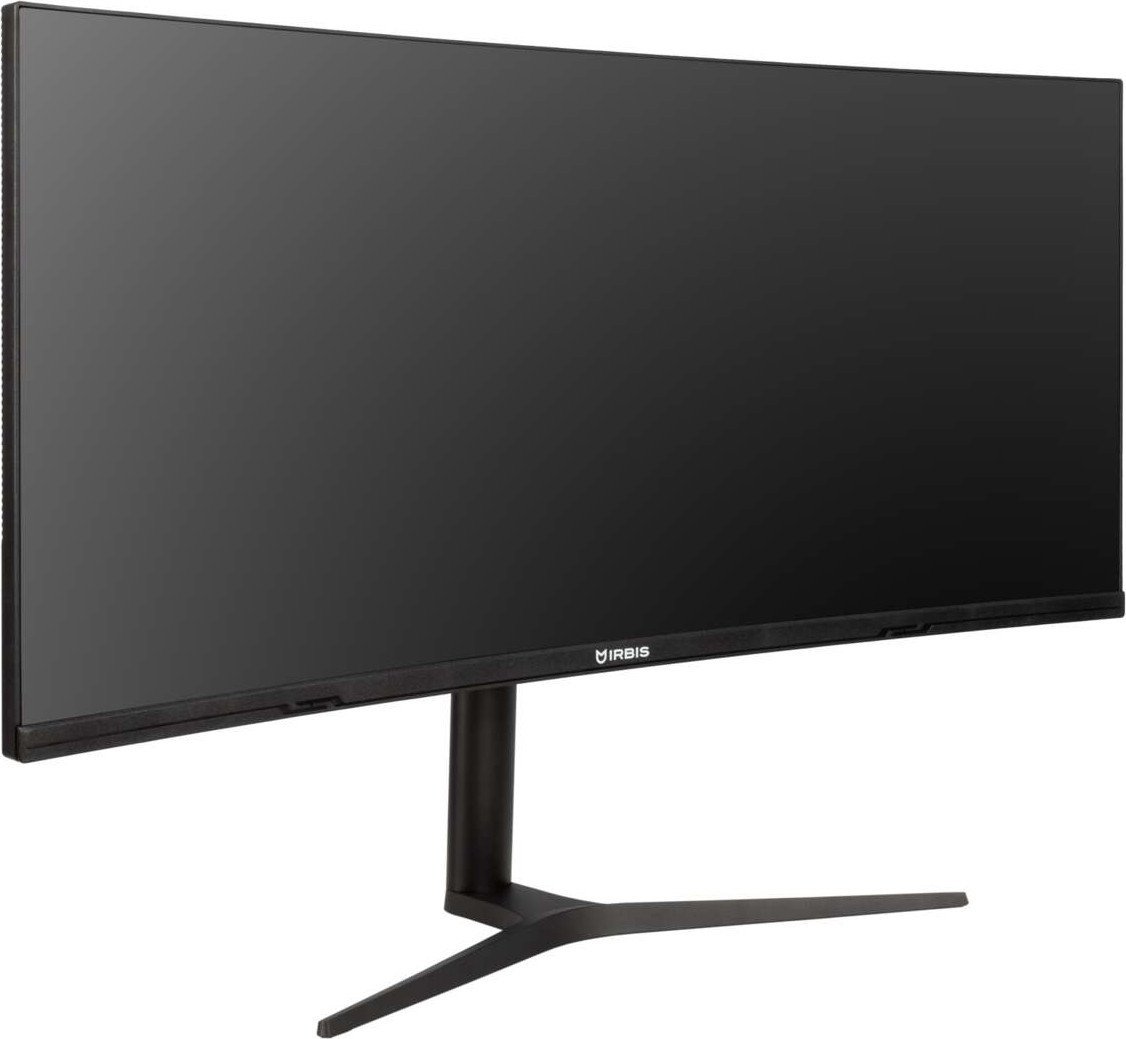 Монитор IRBIS NobleView INV38UIDR