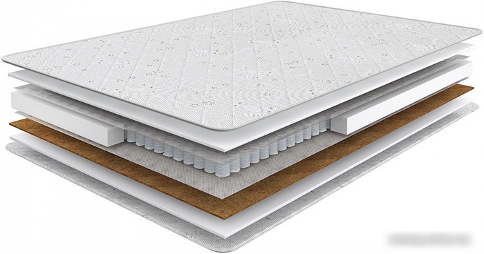 Матрас Sonline Kids Comfort 60x120 (трикотаж)