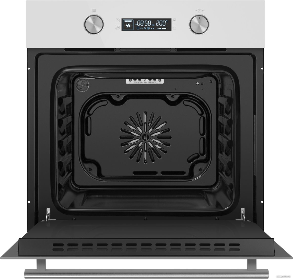 Электрический духовой шкаф HOMSair OEM606WH