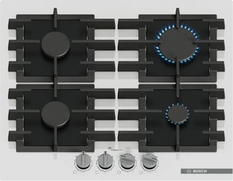 Варочная панель Bosch Serie 6 PPP6A2I40R