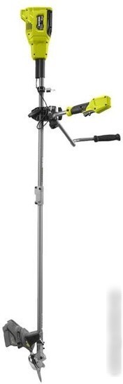 Триммер Ryobi RY18BCX26A-0 (без АКБ)