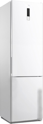 Холодильник CENTEK CT-1732 NF White