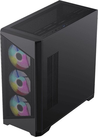 Компьютер TGPC Action 82628 I-X