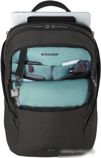 Рюкзак Wenger MX Light 611642