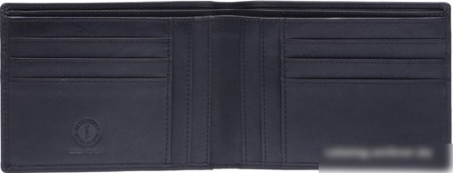 Кошелек Klondike 1896 Dawson KD1121-01 (черный)