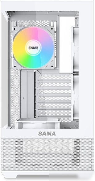 Корпус Sama V40 (белый)