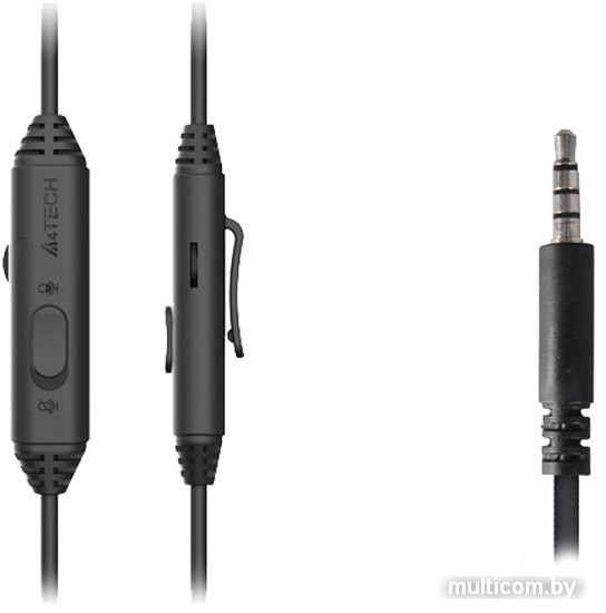 Наушники A4Tech Fstyler FH100i