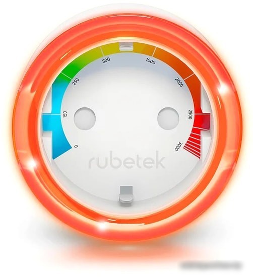 Умная розетка Rubetek RE-3305