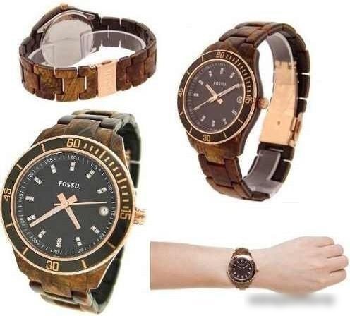 Наручные часы Fossil ES3088